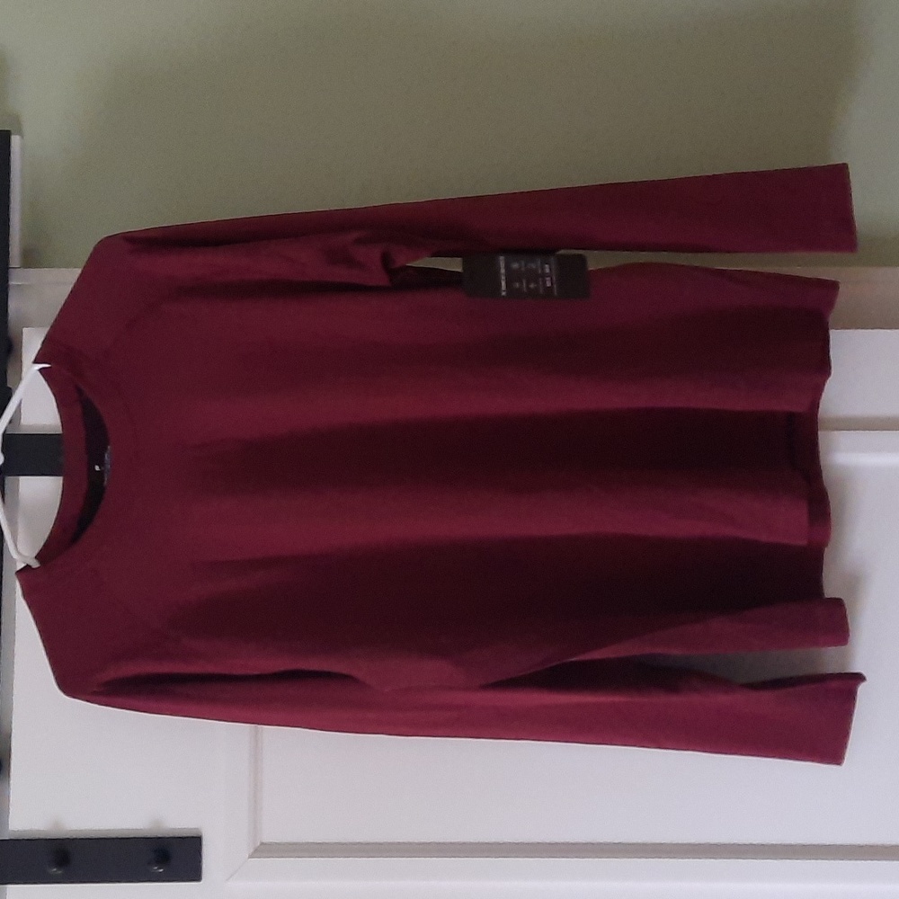 Mens Fabletics Training Tee